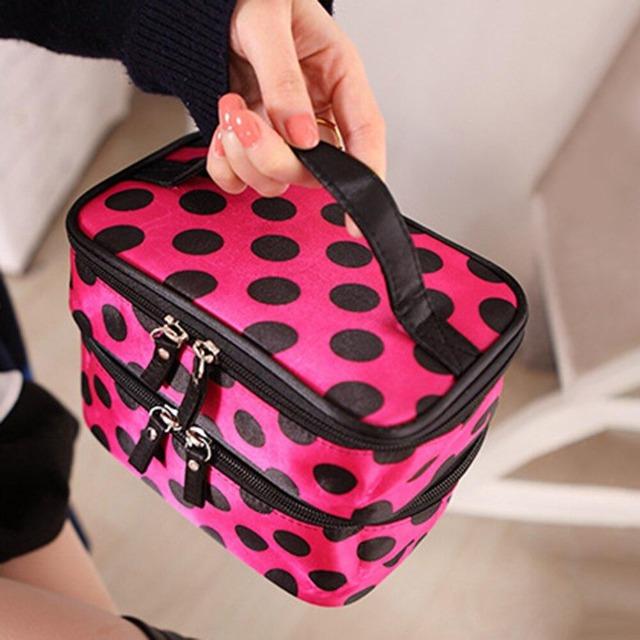 Trousse Multicomp. Femme