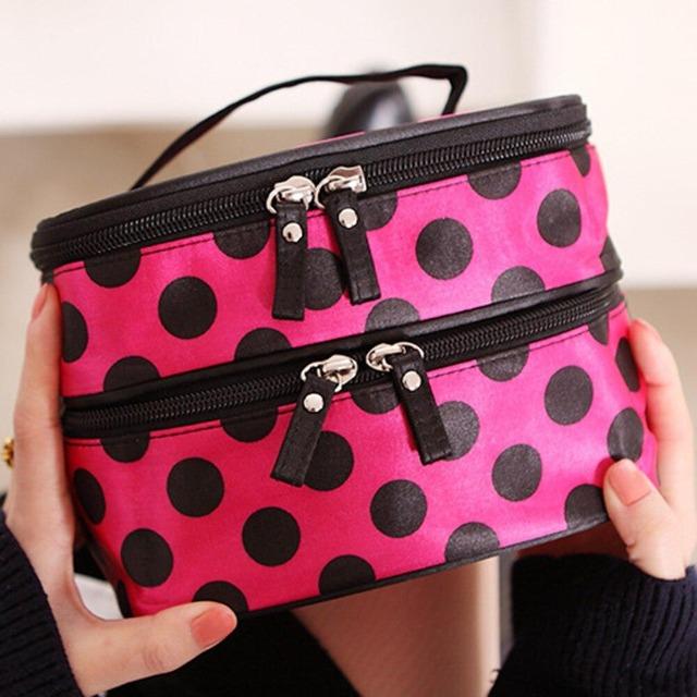 Trousse Multicomp. Femme