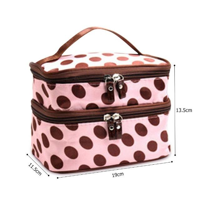 Trousse Multicomp. Femme