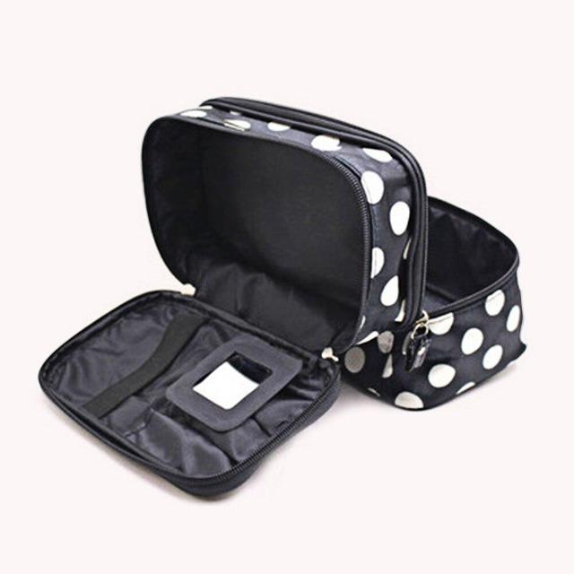 Trousse Multicomp. Femme