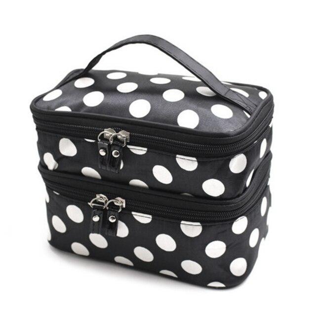 Trousse Multicomp. Femme