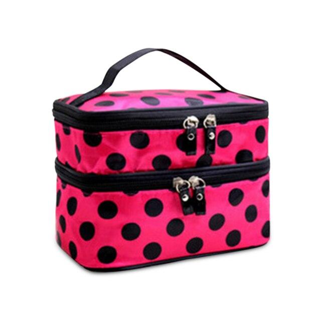 Trousse Multicomp. Femme