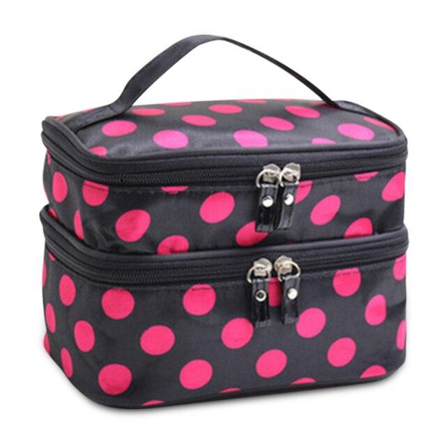 Trousse Multicomp. Femme