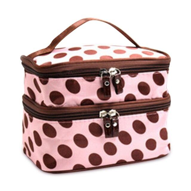 Trousse Multicomp. Femme