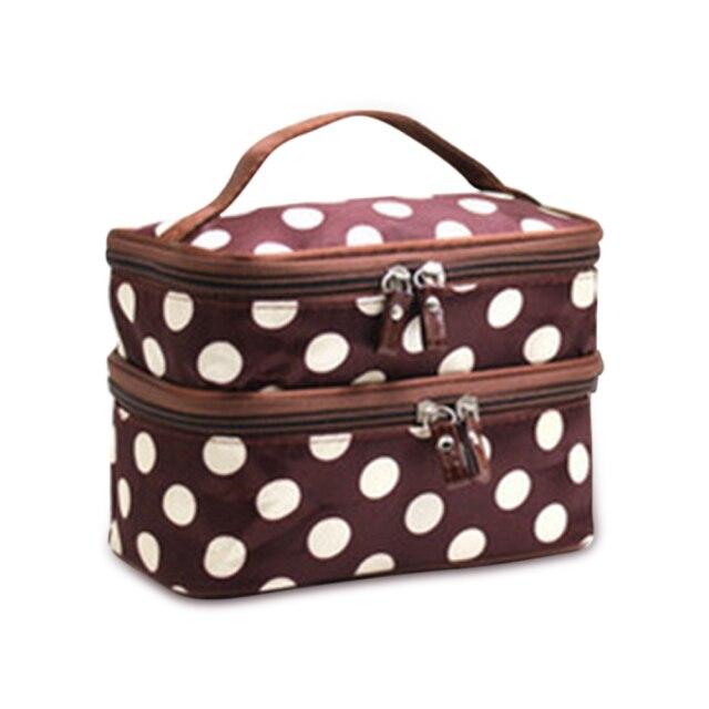 Trousse Multicomp. Femme