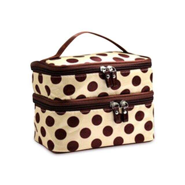 Trousse Multicomp. Femme