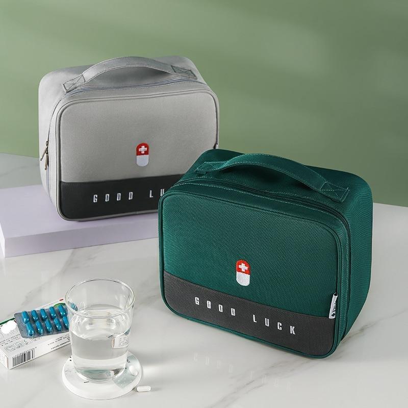 Trousse Vide Secours