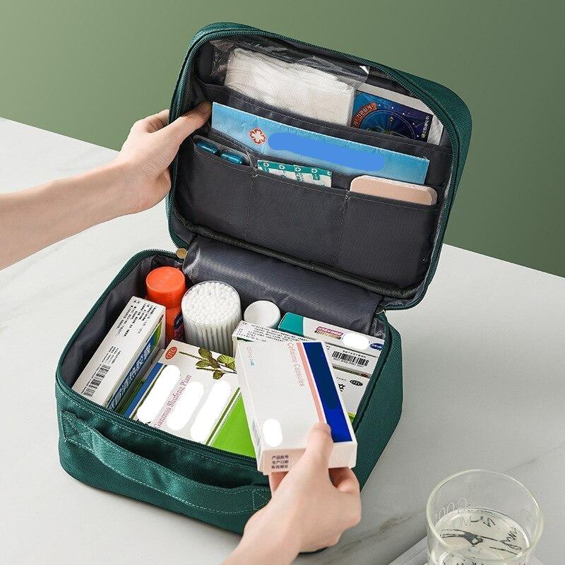 Trousse Vide Secours