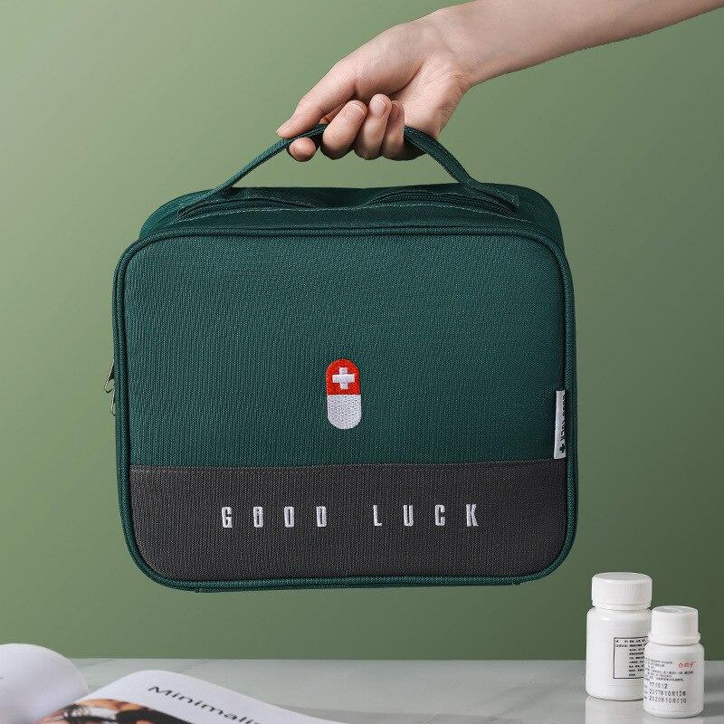 Trousse Vide Secours