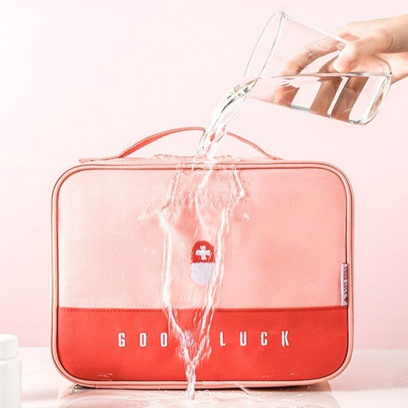 Trousse Vide Secours