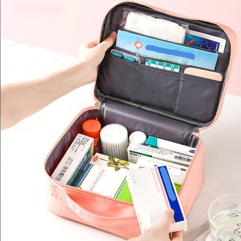Trousse Vide Secours