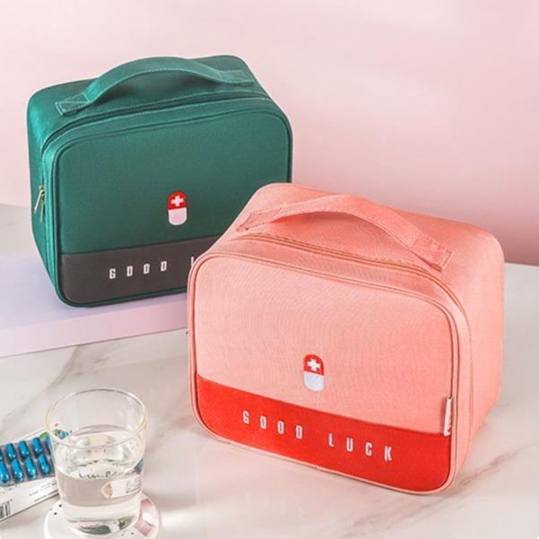 Trousse Vide Secours