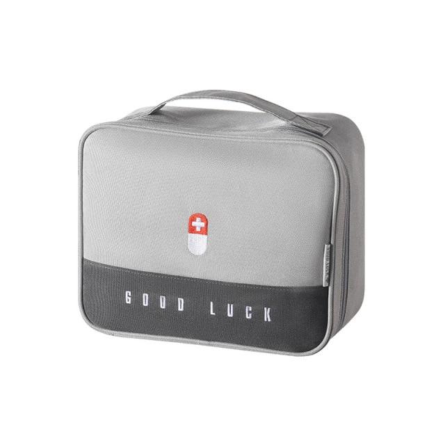 Trousse Vide Secours