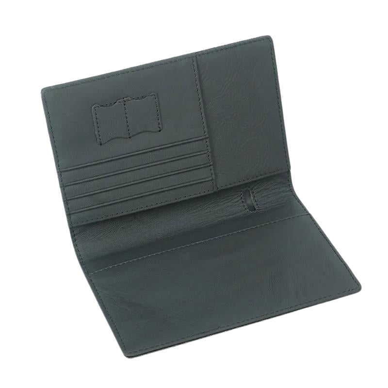 Protège-Passeport RFID Safeguard