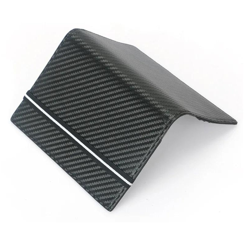 Protège-Passeport RFID Safeguard