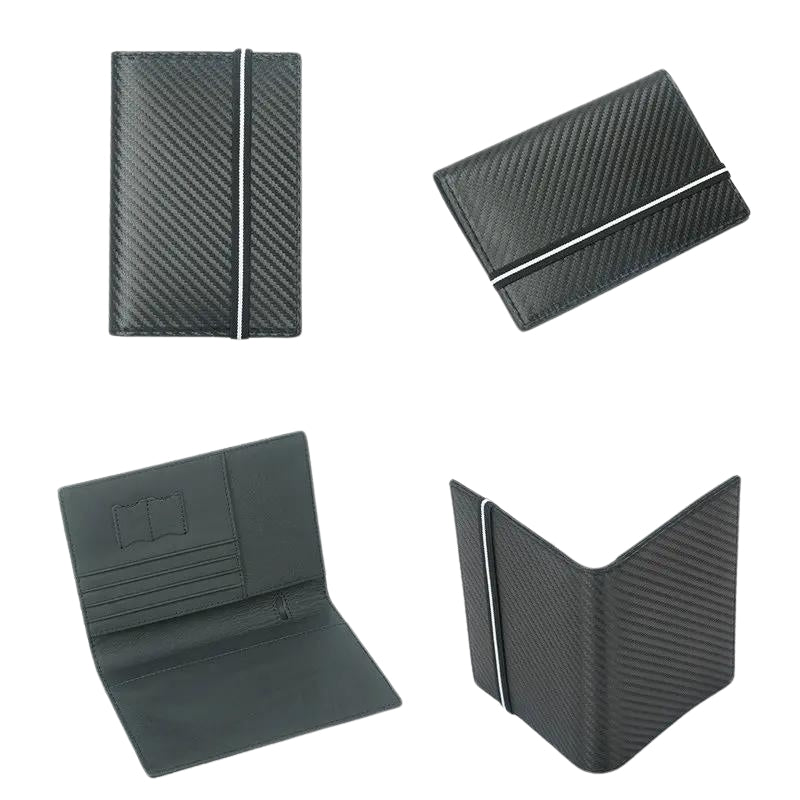Protège-Passeport RFID Safeguard
