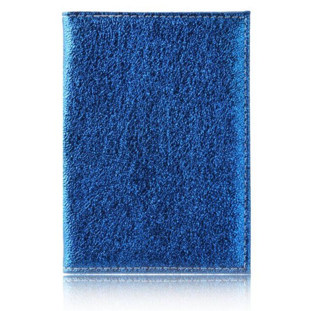 Paillettes pour Passeport