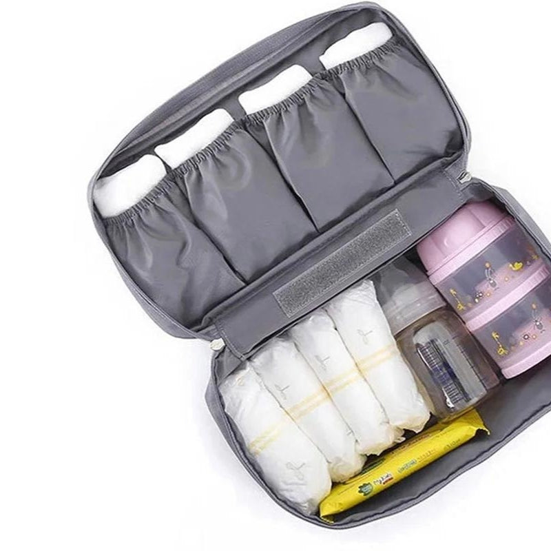 Sacoche de Voyage pour Sous-Vêtements