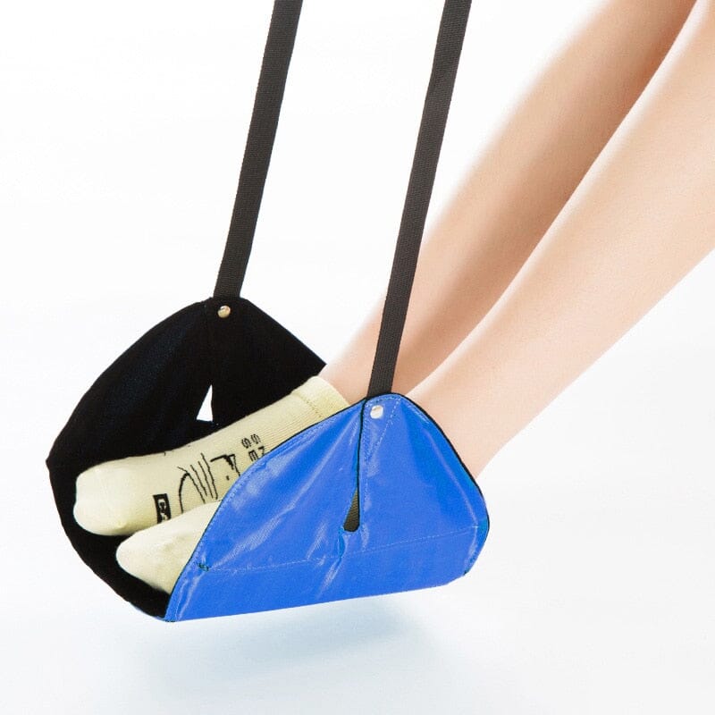 Repose-Pieds Avion <br>Confort Céleste