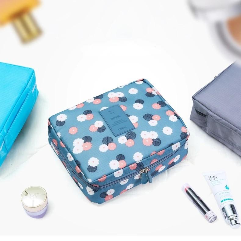 Trousse de Voyage Travel™