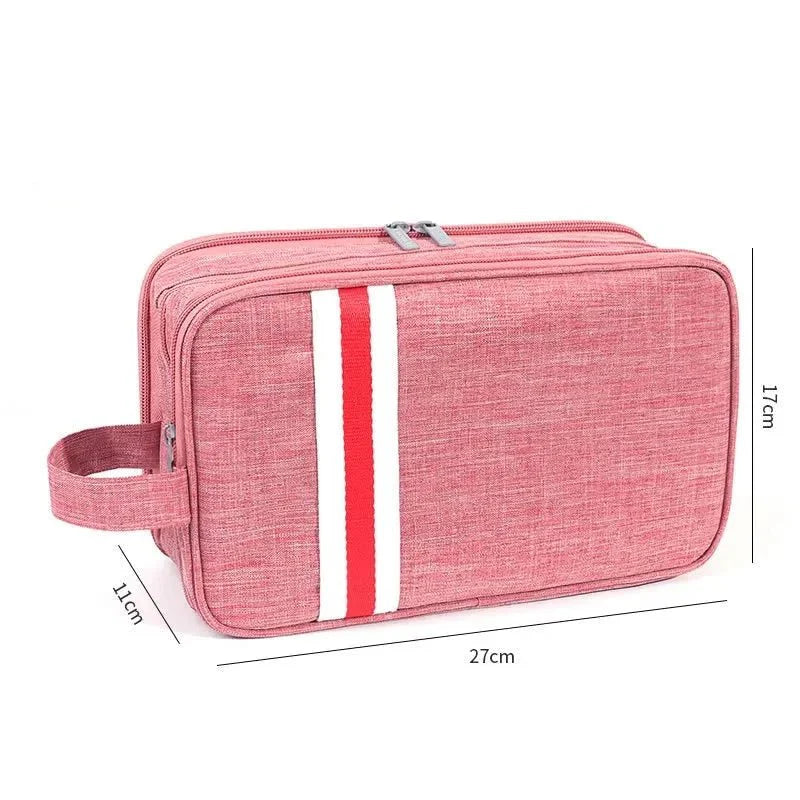 Trousse de Voyage Essential