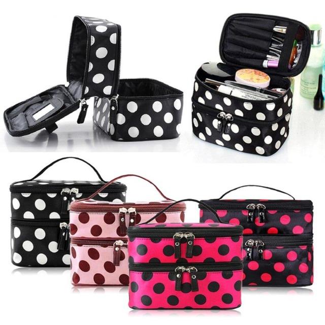 Trousse Multicomp. Femme