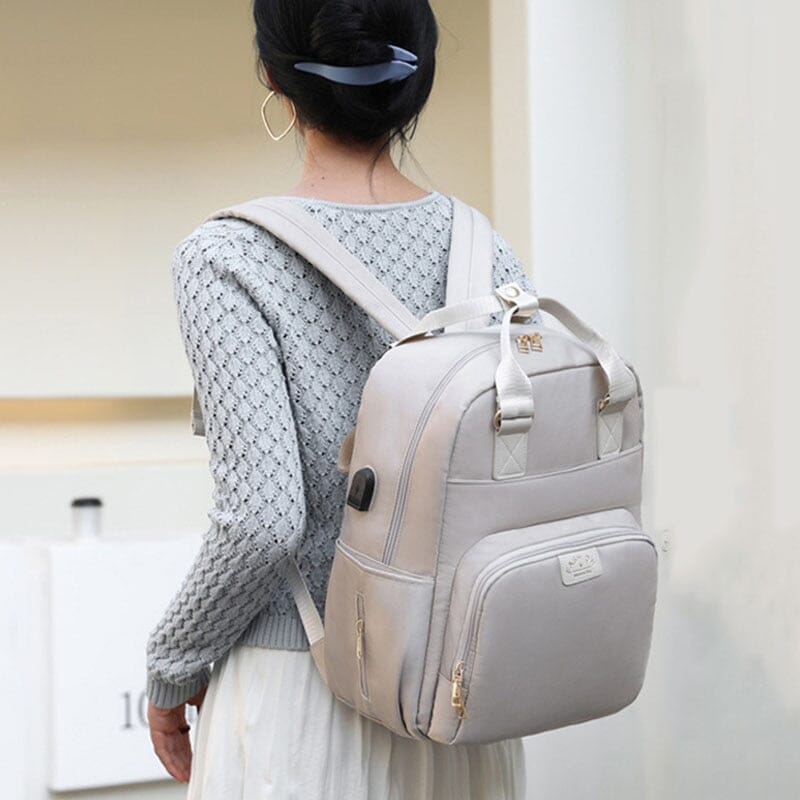 Fashion Mummy Bag - Sac à Dos à Langer