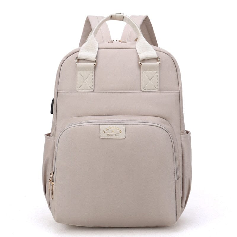 Fashion Mummy Bag - Sac à Dos à Langer