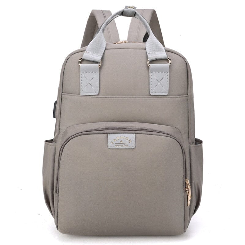 Fashion Mummy Bag - Sac à Dos à Langer