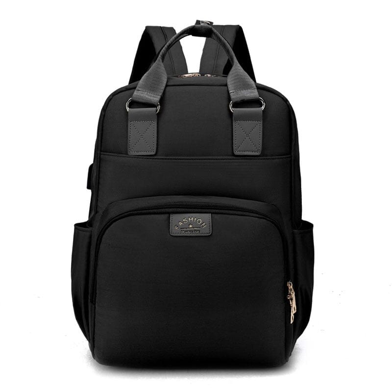 Fashion Mummy Bag - Sac à Dos à Langer