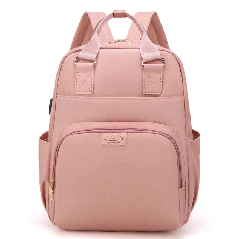 Fashion Mummy Bag - Sac à Dos à Langer