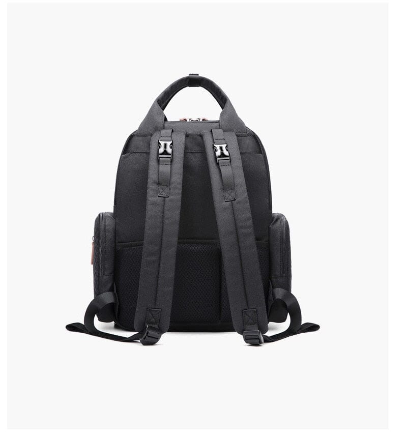 Sac à Dos à Langer Bébé + Tapis à Langer