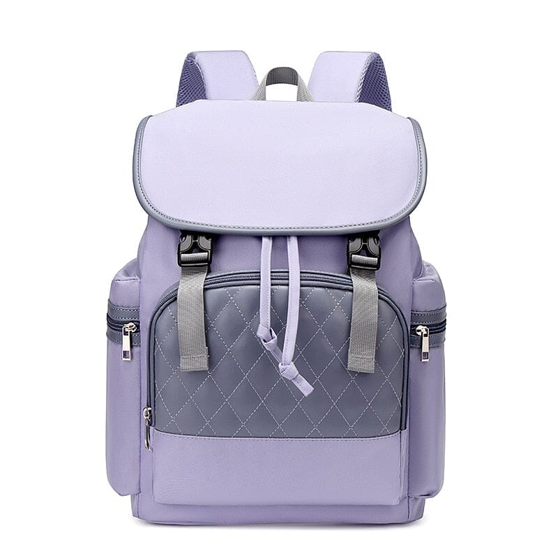 Sac à Dos à Langer de Voyage Tendance