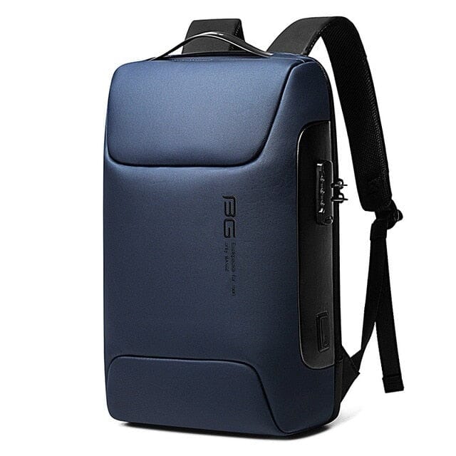 Sac à Dos Antivol, Prêt pour Charger