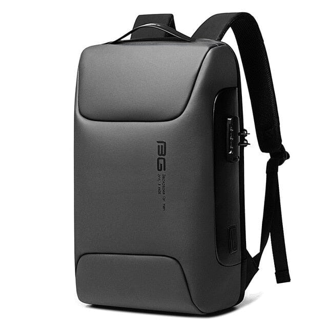 Sac à Dos Antivol, Prêt pour Charger