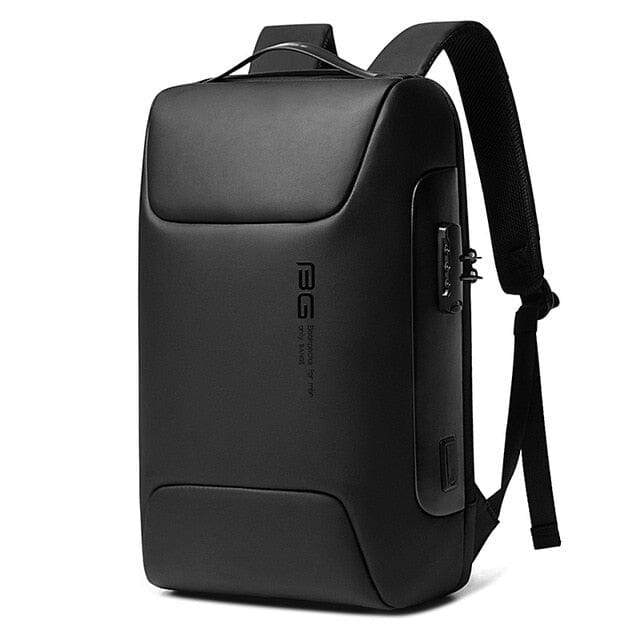 Sac à Dos Antivol, Prêt pour Charger