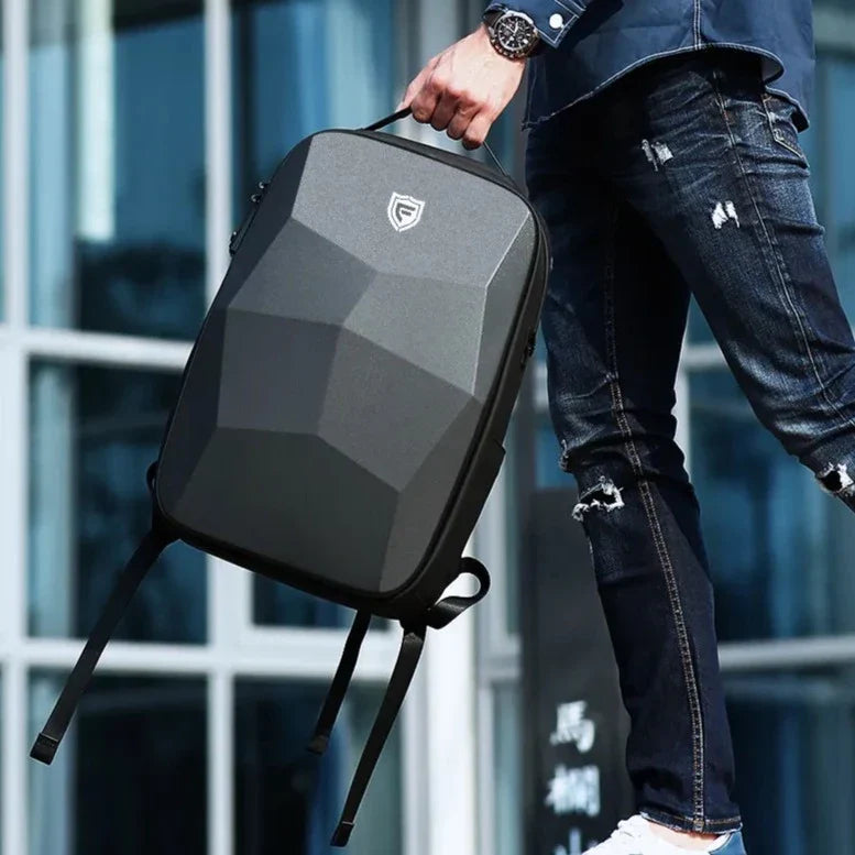 Sac à Dos Antivol RigidSafe®