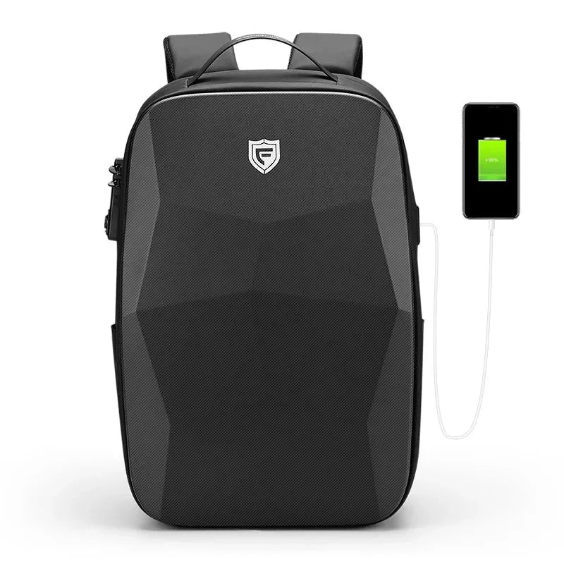 Sac à Dos Antivol RigidSafe®
