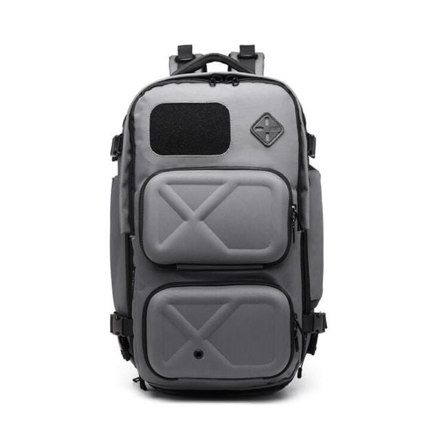 Sac à Dos Antivol Extensible avec Multiples Compartiments