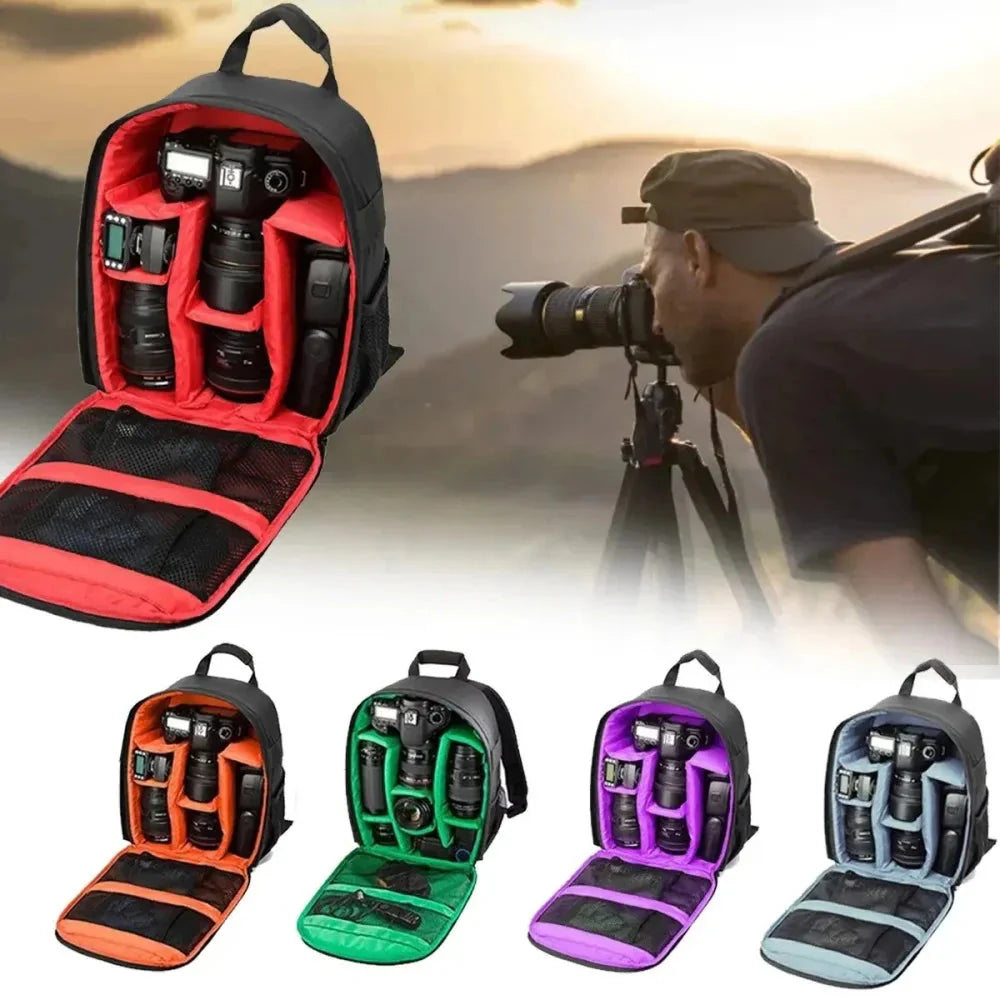 Sac à Dos PhotoPro