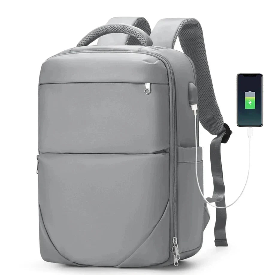 Sac à Dos Avion Compact 40x20x25