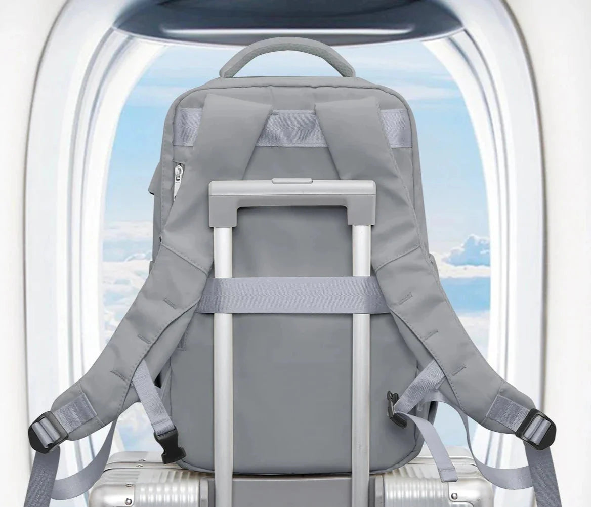 Sac à Dos Avion Compact 40x20x25