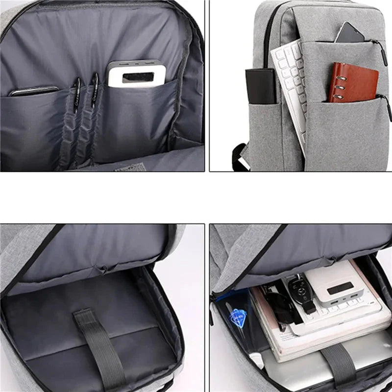 Sac à Dos Business pour Ordinateur 15.6"