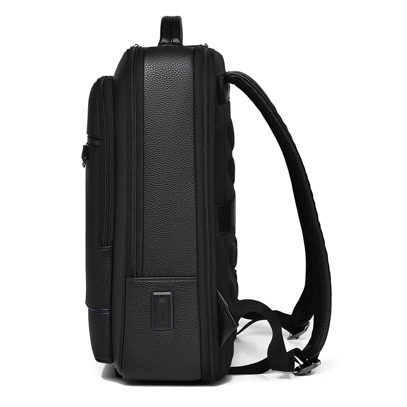 Sac à Dos Business Homme pour Ordinateur 15.6'' - Élégance Professionnelle