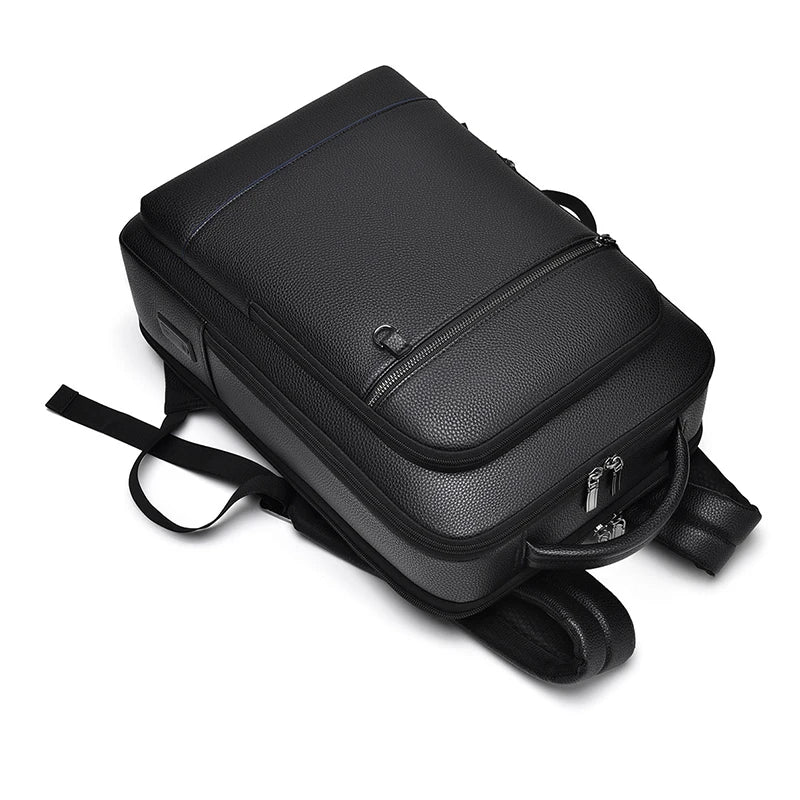 Sac à Dos Business Homme pour Ordinateur 15.6'' - Élégance Professionnelle