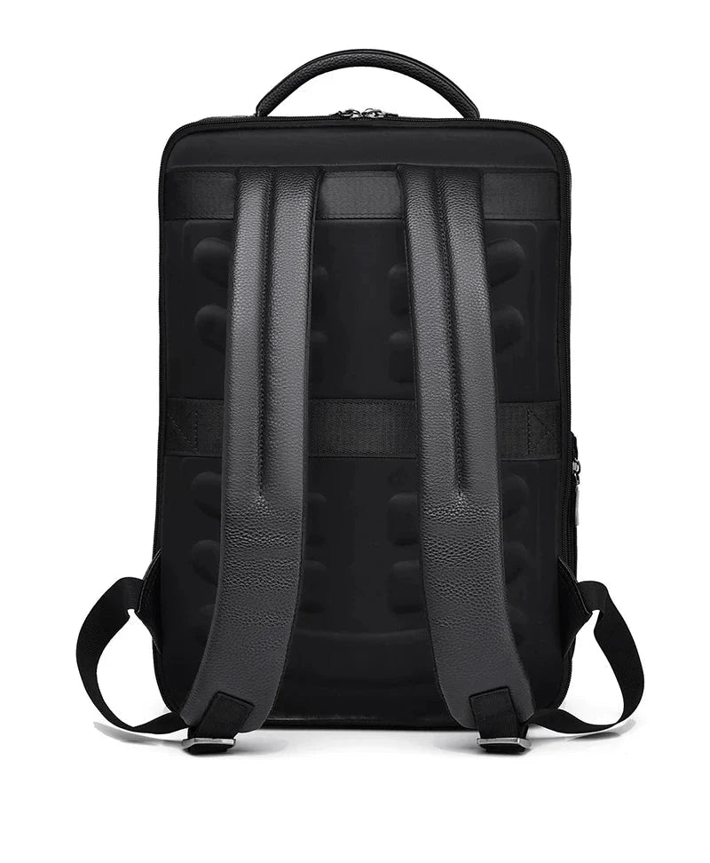 Sac à Dos Business Homme pour Ordinateur 15.6'' - Élégance Professionnelle