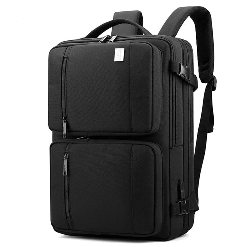Sac à Dos Cabine Week-End Extensible - Marque X