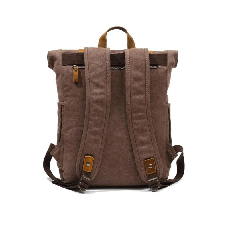 Sac Canvas essentials