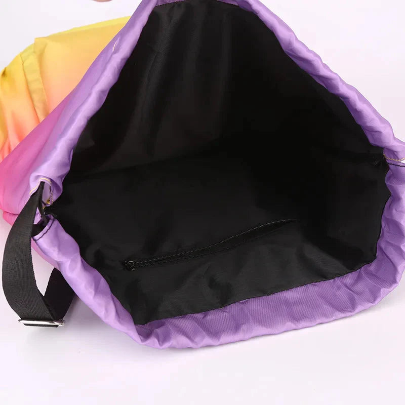Sac Multicolore