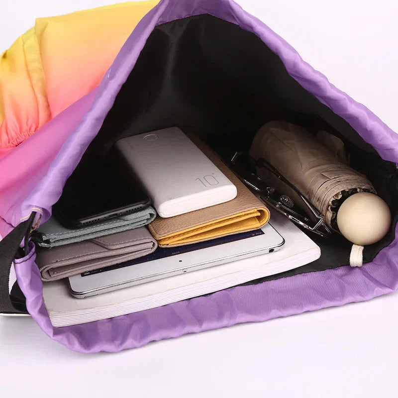 Sac Multicolore